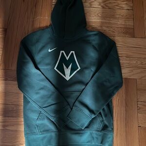 nike hoodie